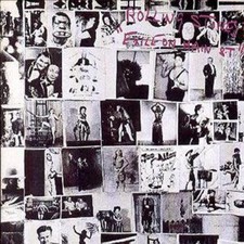 The Rolling Stones: Exile On Main Street