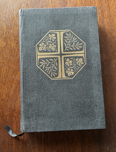 The new english bible - the,