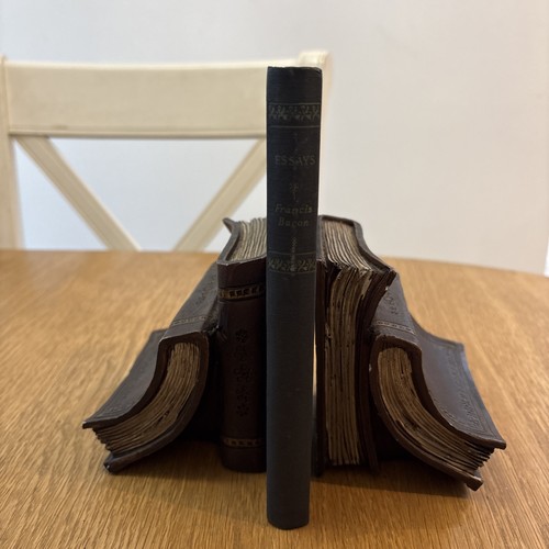 Essays francis bacon rare - essays, bacon,