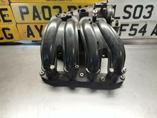 BMW 3 SERIES 318TI SE 2.0 PETROL 2003 INLET MANIFOLD