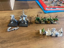 Warhammer fantasy old world