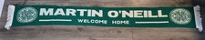    celtic Martin O'Neill
