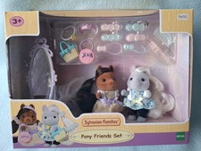 Sylvanian Families Pony