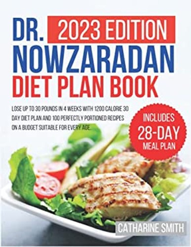 Nowzaradan diet plan - dr,