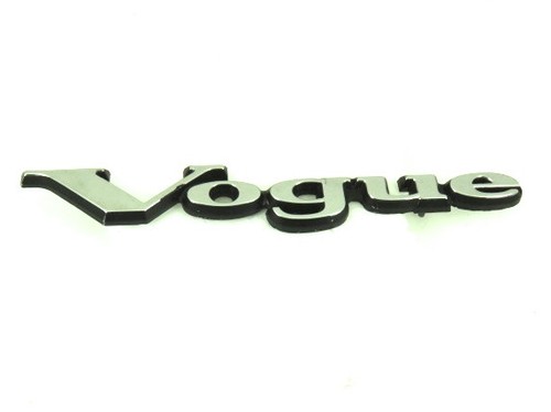 Genuine new rare sunbeam vogue - genuine,