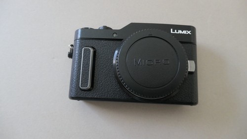 Panasonic lumix gx880 - panasonic, dc-gx880
