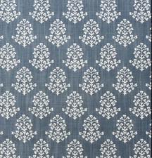 Andrew Martin Curtain Fabric