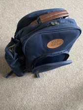 Picnic Backpack Set for 4 Blanket, Crockery, Cutlery