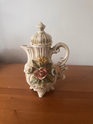 Capodimonte vintage italian - capodimonte,