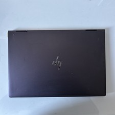 HP Envy X360 13.3" Touchscreen