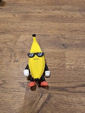 Deramix banana guy Stumble