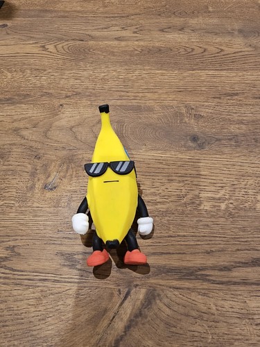 Deramix banana guy stumble - banana,