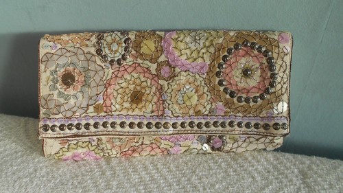 Accessorize sequinned evening - accessorize,