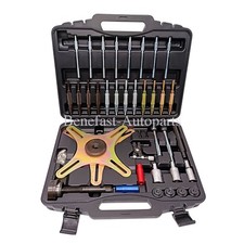 SAC Self-Adjusting Clutch Alignment Setting Tool Kit for BMW Mercedes VW Audi