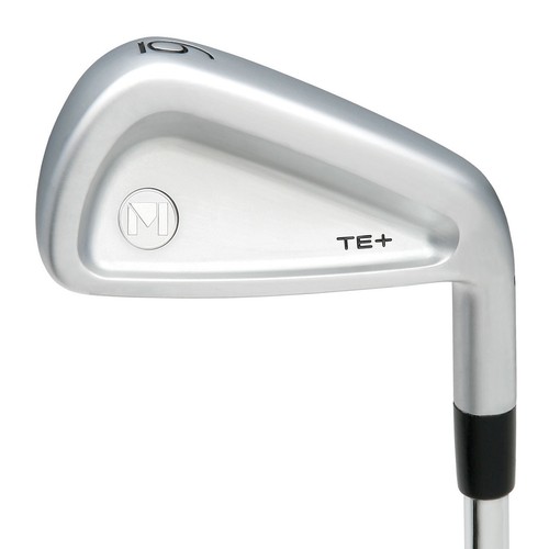Maltby forged pearl chrome - forged,