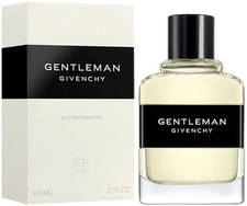 Givenchy Gentleman (2017) 60ml