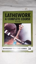 WORKSHOP ENGINEERING BOOKS