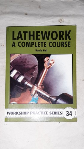 Workshop engineering books - engineering,