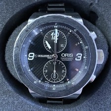ORIS Williams F1 7563