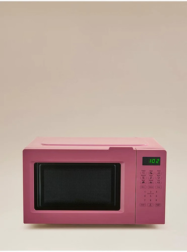 Deep pink 17l digital - pink,