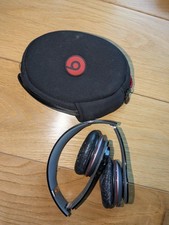 Beats Solo HD Headphones –