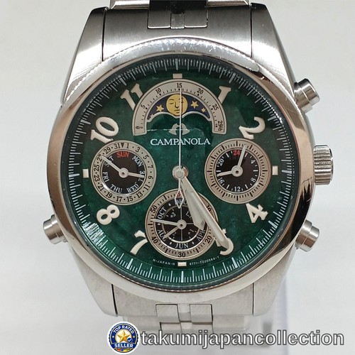 Citizen campanola grand - citizen,