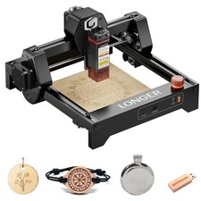 Ray5 Mini Laser Engraver &