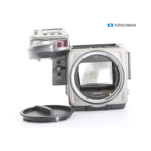 Hasselblad h3d body very - hasselblad,