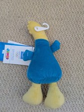 Athens olympic Mascots Plush