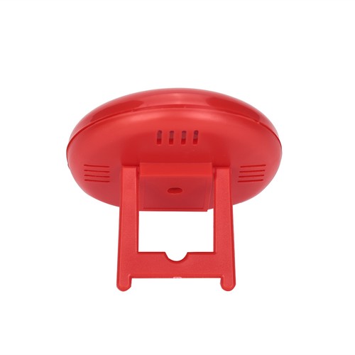 Freezer thermometer - (red),
