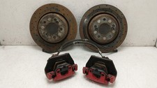 3 SERIES BRAKE KIT CALIPERS
