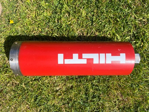 Hilti change core - core, barrel