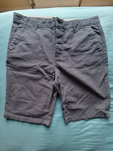 Primark men navy chino - primark, men's