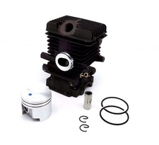 CYLINDER & PISTON (37mm) FOR