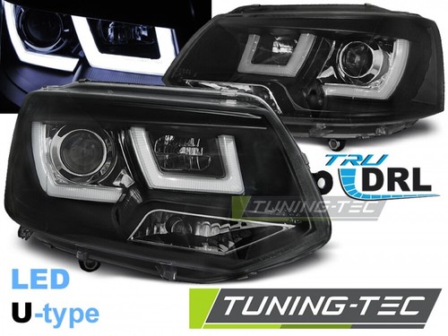 Headlights for 2010 - for, vw