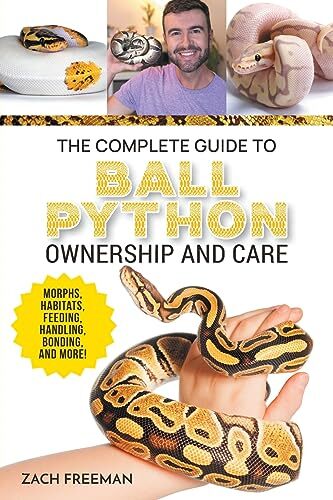 The complete guide ball - the,