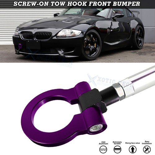Purple cnc euro racing - euro,