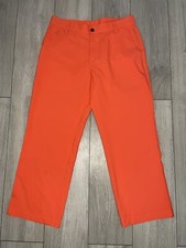 Adidas Men's 3 Stripe Golf