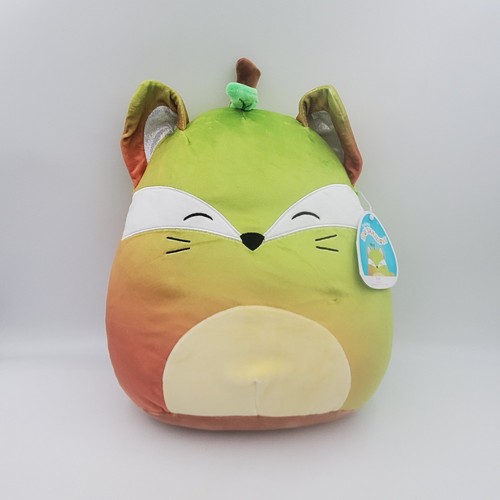 Squishmallow fifi the fox - squishmallow,