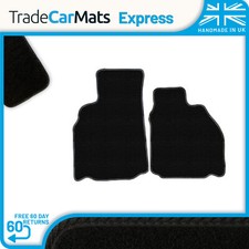 Tailored Carpet Car Floor Mats