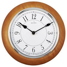 Acctim Newton Wall Clock