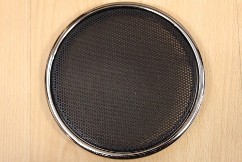 Speaker cover grille - /, door