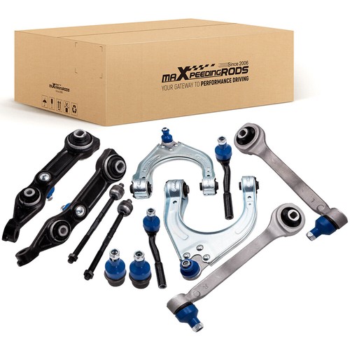 Front control wishbone - control,