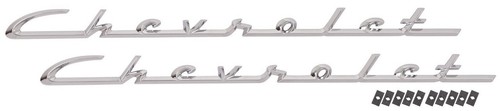 Chevy 150 210 - 56,