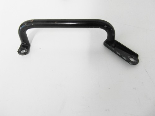 Handle right pillion grab