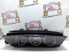 dashboard for NISSAN PRIMERA