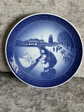 ROYAL COPENHAGEN CHRISTMAS