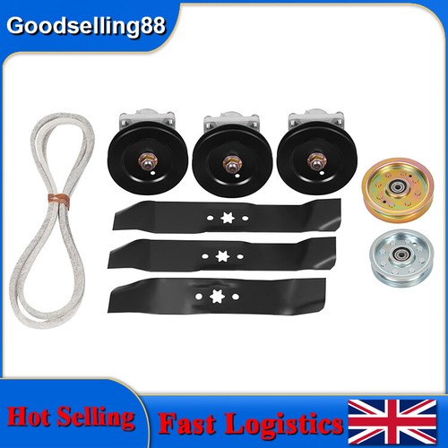 Lawn mower parts - rebuild, kit