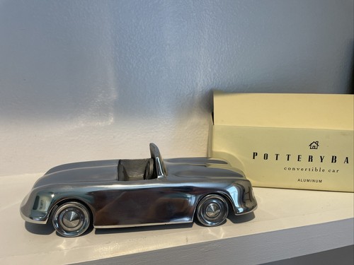 Pottery barn vintage car - vintage,