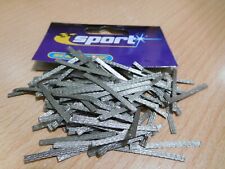 Scalextric 100 x 32mm Brushes